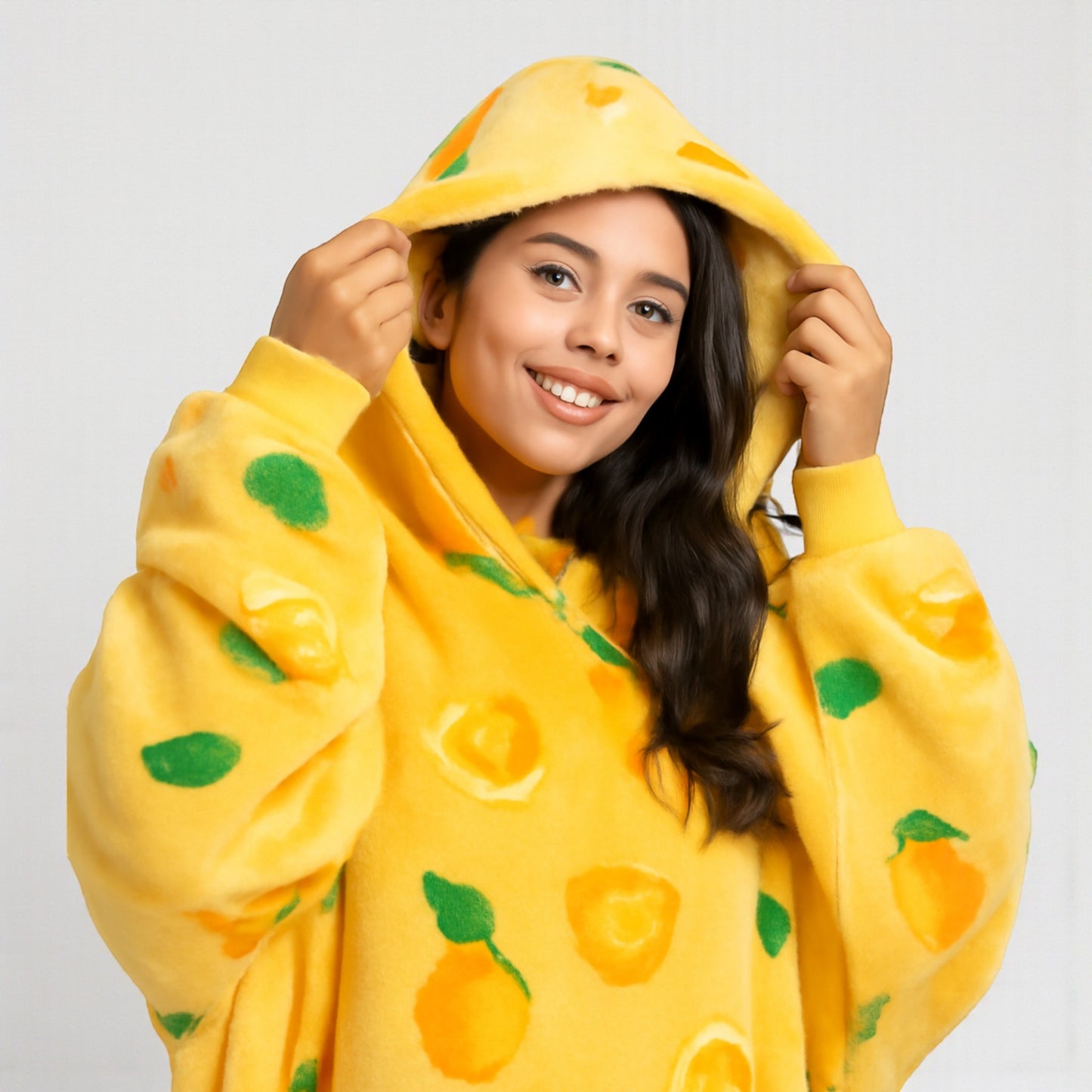 MysBo™ – Varm, Mysig & Unisex One Size