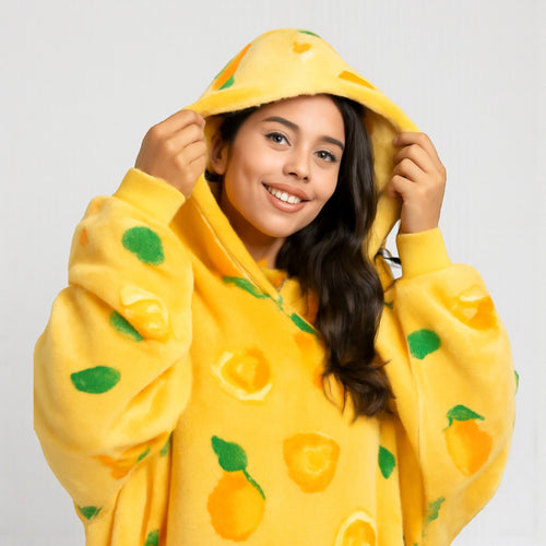 MysBo™ – Varm, Mysig & Unisex One Size