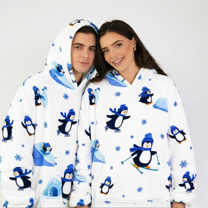 MysBo™ – Varm, Mysig & Unisex One Size