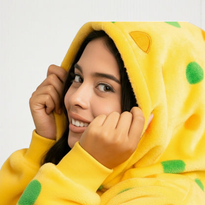 MysBo™ – Varm, Mysig & Unisex One Size